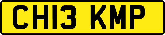 CH13KMP