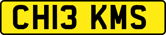 CH13KMS