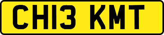 CH13KMT
