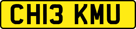 CH13KMU