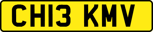 CH13KMV