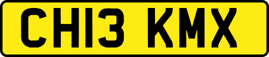 CH13KMX