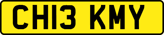 CH13KMY