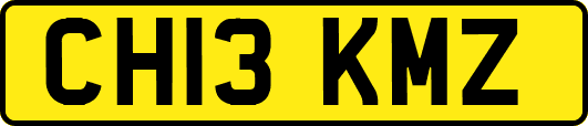 CH13KMZ