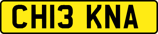 CH13KNA