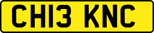 CH13KNC