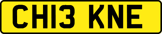 CH13KNE