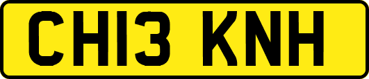 CH13KNH