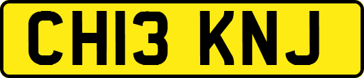 CH13KNJ