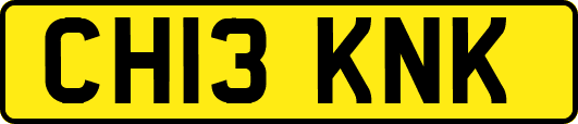 CH13KNK