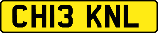 CH13KNL