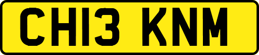 CH13KNM