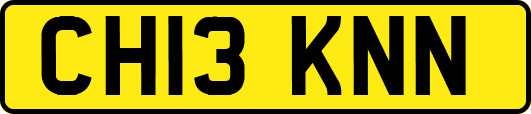 CH13KNN