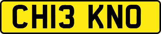 CH13KNO