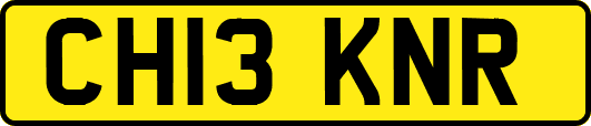 CH13KNR