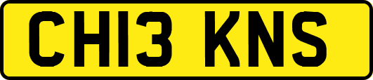 CH13KNS