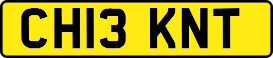 CH13KNT