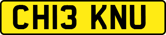 CH13KNU