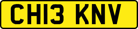 CH13KNV