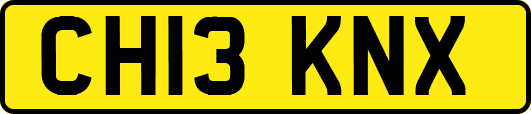 CH13KNX