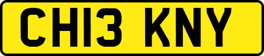 CH13KNY