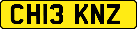CH13KNZ