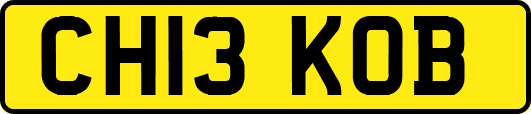 CH13KOB