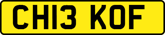 CH13KOF