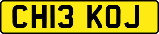 CH13KOJ