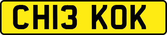 CH13KOK