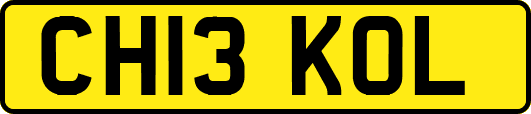 CH13KOL