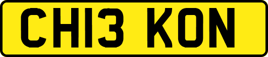 CH13KON