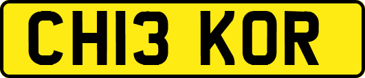CH13KOR
