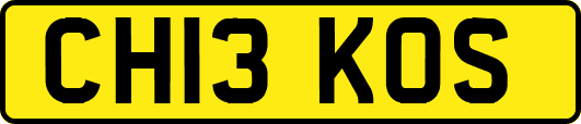 CH13KOS