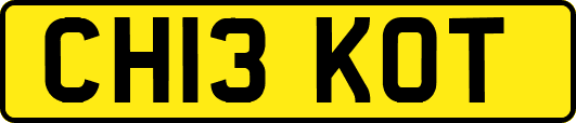 CH13KOT