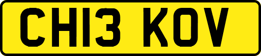 CH13KOV