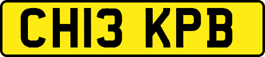 CH13KPB