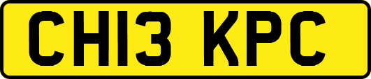 CH13KPC