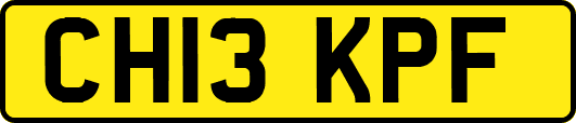 CH13KPF