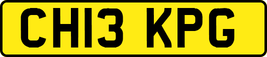 CH13KPG