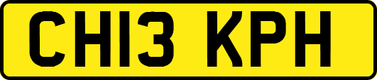 CH13KPH