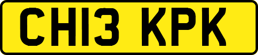 CH13KPK
