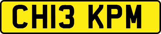 CH13KPM