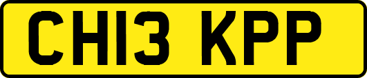 CH13KPP