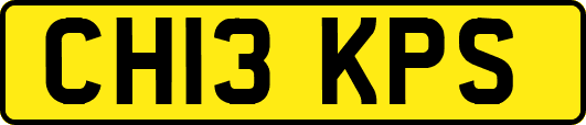 CH13KPS