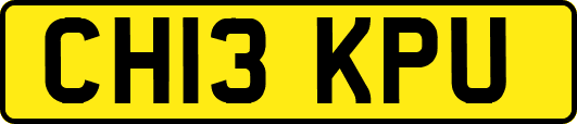 CH13KPU