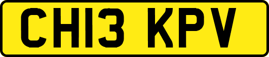 CH13KPV