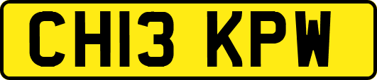 CH13KPW