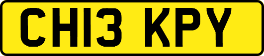 CH13KPY