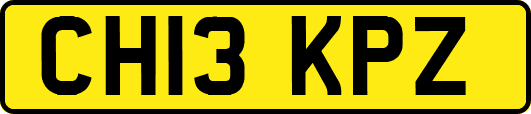 CH13KPZ